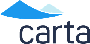 Carta Logo Vector