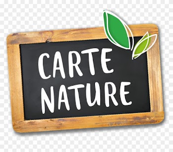 Carte Nature, Historical Brand In Organic Shop, Is - Groupe Lea Nature Sa