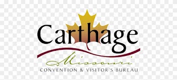 Carthage, Missouri Covention &amp; Visitor's Bureau - Carthage Maple Leaf 2018