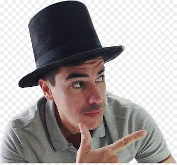 Cartola FC Camillo JOGA10 Cowboy hat - Cartola 