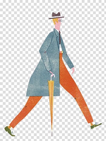 Cartoon Abstraction Illustration, Abstract figures transparent background PNG clipart
