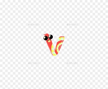 Cartoon Alphabet Small Letters - Cartoon