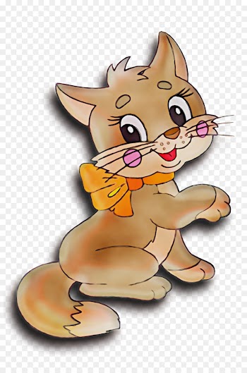 cartoon animated cartoon animation tail fictional character