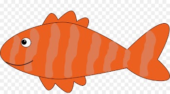 Cartoon Animated film Clip art - fish 