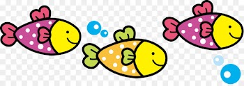 Cartoon Animation Drawing Clip art - Cute cartoon fish 