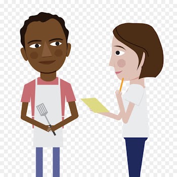 Cartoon, Anxiety, Psychological Stress, Gesture PNG