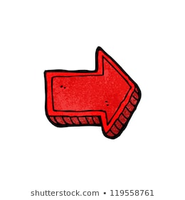Cartoon Arrow Images, Stock Photos & Vectors | Shutterstock
