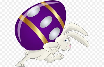 Cartoon Art Museum Cartoon Network Drawing Humour - Bunny and Egg PNG Clip Art Image 