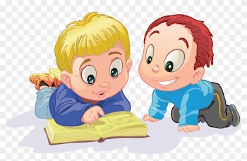 Cartoon Baby, Children, Kids, People - Baby And Children Cartoon