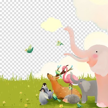 Cartoon Background transparent background PNG clipart