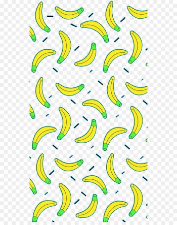 Cartoon Banana Clip art - Cartoon banana 