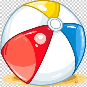 Cartoon Beach Ball PNG, Clipart, Animation, Area, Art Ball, Ball ...