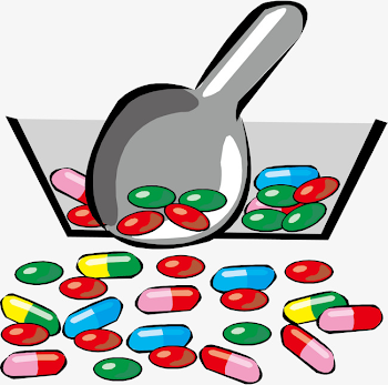 Cartoon Bio Pharmaceutical, Cartoon Vector, Cartoon ...