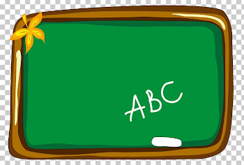 Cartoon Blackboard PNG, Clipart, Alphabet, Animation, Background ...
