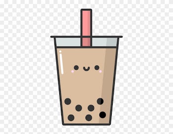 Cartoon Boba - Những Câu Nói Hay Về Trà Sữa
