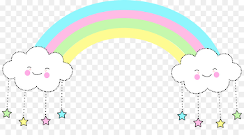 Cartoon Body Jewellery Circle Balloon Clip art - unicornio png ...
