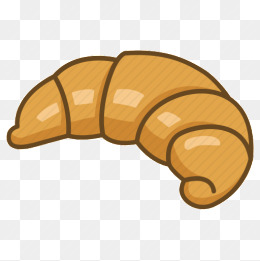 Cartoon Bread Png, Vector, PSD, and Clipart With Transparent ...
