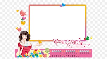 Cartoon Calendar Animation - Cartoon Calendar 