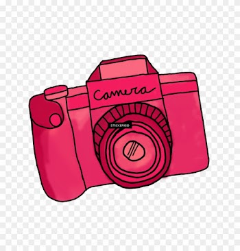 Cartoon Camera - Cartoon Camera