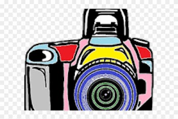 Cartoon Camera - Cartoon Camera