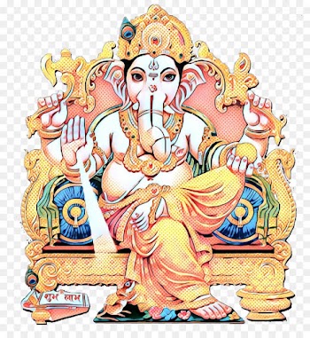 Cartoon, Character, Fiction, Guru, Statue PNG