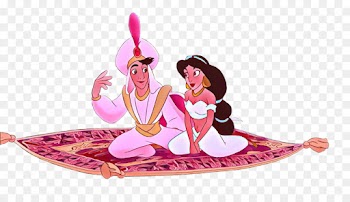 Cartoon, Character, Fiction, Pink PNG