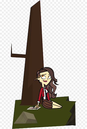 Cartoon Character Fiction - recess png download - 677*1339 - Free ...