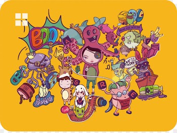 Cartoon, Character, Fiction, Technology PNG