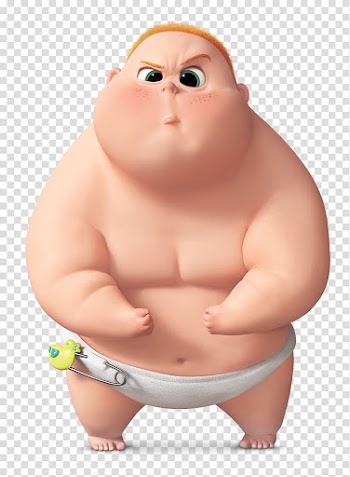 Cartoon character illustration, Triplets YouTube DreamWorks Animation Child Comedy, youtube transparent background PNG clipart