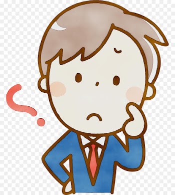 cartoon cheek facial expression head nose