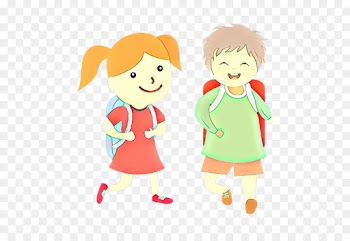 cartoon child child art animated cartoon happy