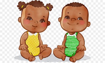 cartoon child clip art cheek brown