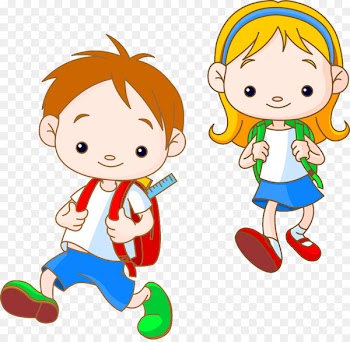 Cartoon Child Clip art - child 
