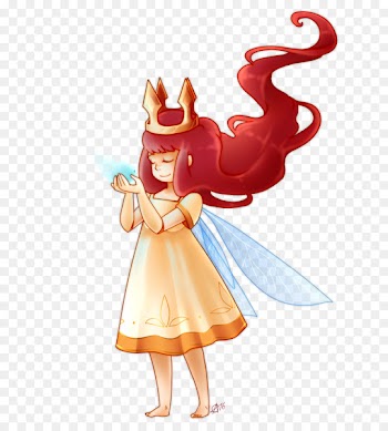 Cartoon Child of Light Drawing Video Games - aurora light 