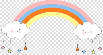 Cartoon Circle Area Balloon , unicornio transparent background PNG clipart