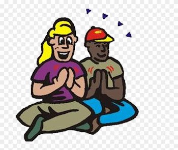 Cartoon Clapping - People Applause - Cartoon Clapping - People Applause
