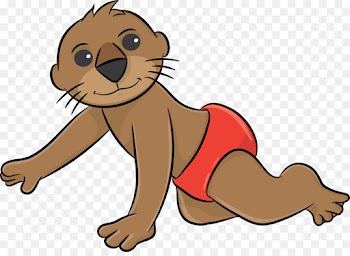 cartoon clip art animated cartoon groundhog animation