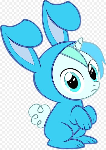cartoon clip art aqua fictional character animal figure