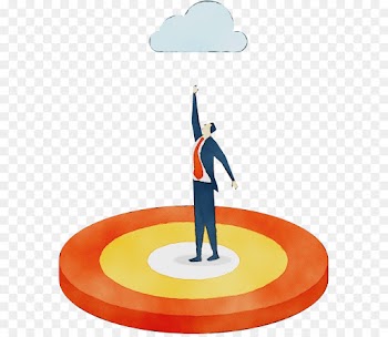 cartoon clip art balance
