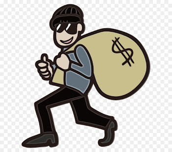 cartoon clip art basketball player rugby ball thumb