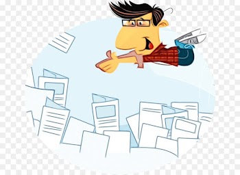 cartoon clip art bricklayer job