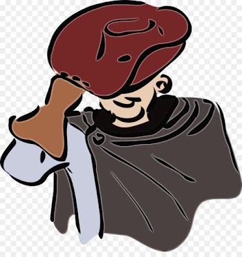 cartoon clip art cap fictional character t-shirt
