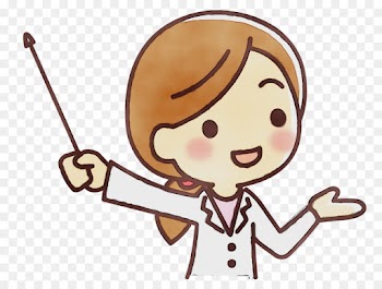 cartoon clip art cheek line pleased