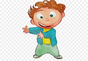 cartoon clip art child animated cartoon finger