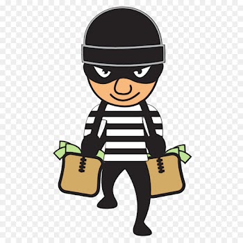 cartoon clip art construction worker
