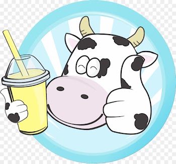 cartoon clip art dairy cow dairy