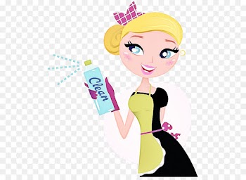 cartoon clip art doll fashion illustration style