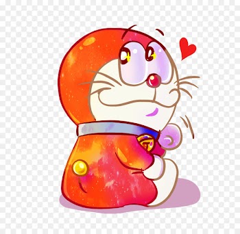Cartoon Clip art - doraemon 