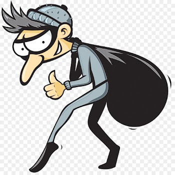cartoon clip art fictional character