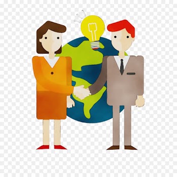 cartoon clip art gesture conversation